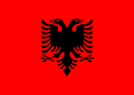 albanian
